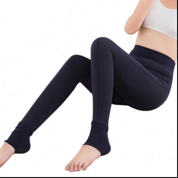 women winter thick warm pants fleece lined thermal stretchy slim skinny leggings drop shipping good quality, Black
women winter thick warm pants fleece lined thermal stretchy slim skinny leggings drop shipping good quality, Black
