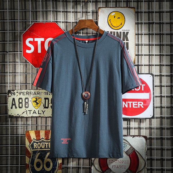 2021 new patchwork printed t-shirt hip hop short sleeve streetwear tees fashion skateboards tshirts 4ywu, White;black
2021 new patchwork printed t-shirt hip hop short sleeve streetwear tees fashion skateboards tshirts 4ywu, White;black