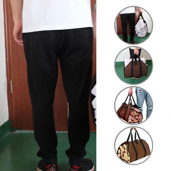 storage bags lightweight widely use fireplace log carrier holder woodpile rack for household
storage bags lightweight widely use fireplace log carrier holder woodpile rack for household