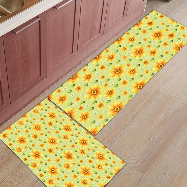 cushion/decorative pillow green leaf sunflower dandelion long non-slip kitchen mat cover entrance door prayer bath carpet outdoor corridor a
cushion/decorative pillow green leaf sunflower dandelion long non-slip kitchen mat cover entrance door prayer bath carpet outdoor corridor a
