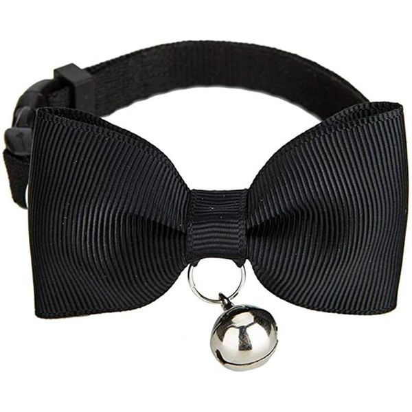 cat collars & leads collar with bell and bowtie adjustable safety kitten classic plaid detachable for pet puppies
cat collars & leads collar with bell and bowtie adjustable safety kitten classic plaid detachable for pet puppies