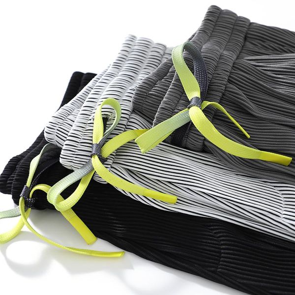 men's pants ice silk trousers summer thin loose solid color simple sports harem silky quick-drying casual, Black
men's pants ice silk trousers summer thin loose solid color simple sports harem silky quick-drying casual, Black