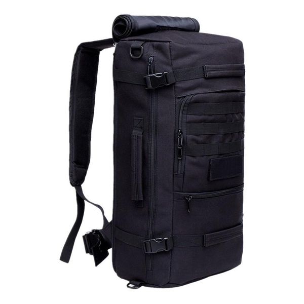 backpack men's military waterproof nylon school bag camouflage backpacks multi-function men travel
backpack men's military waterproof nylon school bag camouflage backpacks multi-function men travel