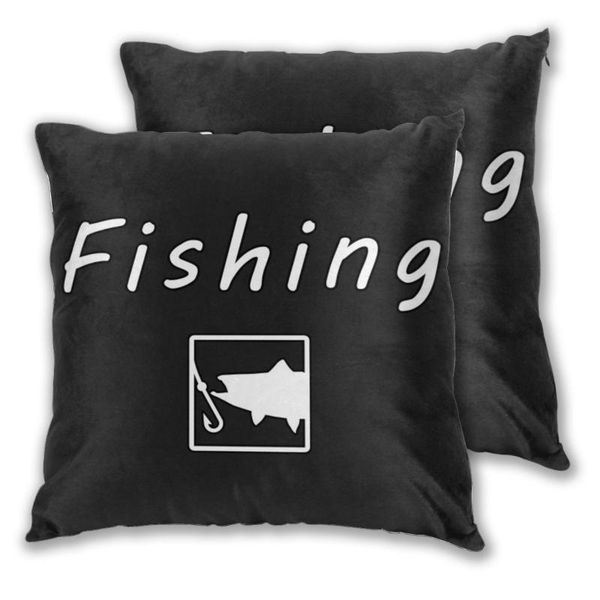 cushion/decorative pillow case cushion cover fishing decorative home decor sofa throw pillows
cushion/decorative pillow case cushion cover fishing decorative home decor sofa throw pillows