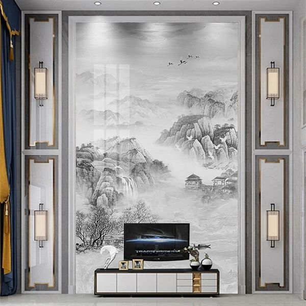 wallpapers custom any size mural wallpaper chinese style 3d marble artistic landscape living room el entrance background wall painting
wallpapers custom any size mural wallpaper chinese style 3d marble artistic landscape living room el entrance background wall painting