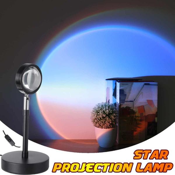 night lights usb star projector lamp led light rainbow atmosphere table for home bedroom coffe shop background wall decoration
night lights usb star projector lamp led light rainbow atmosphere table for home bedroom coffe shop background wall decoration