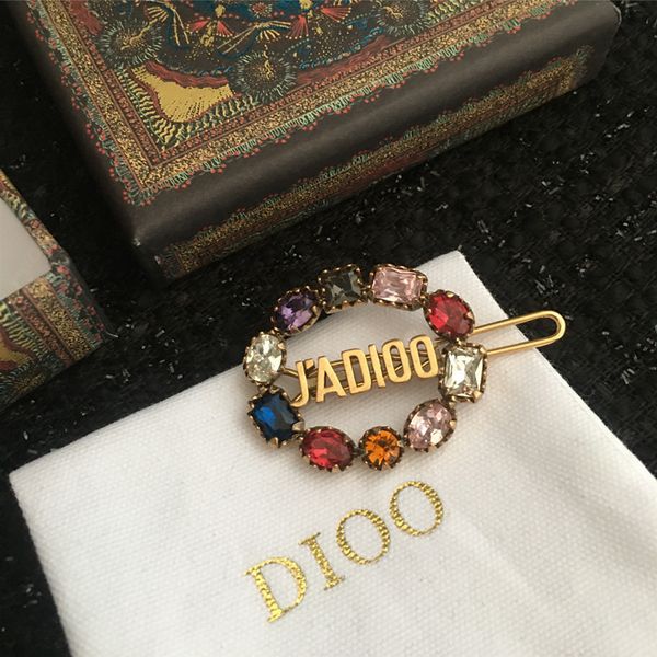 special offer 70% off family 2021 new letter color diamond series hairpin brass brooch buckle net red tide accessories, Golden;silver
special offer 70% off family 2021 new letter color diamond series hairpin brass brooch buckle net red tide accessories, Golden;silver