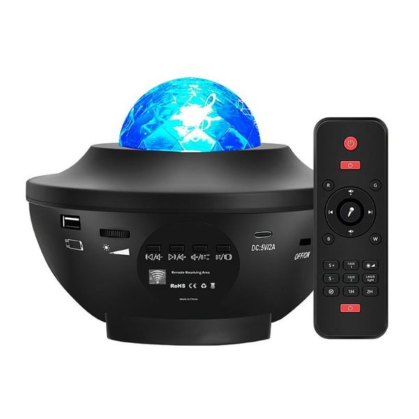 night lights starry sky projector light rotating fantasy starlight bedroom atmosphere gypsophila children's birthday gift
night lights starry sky projector light rotating fantasy starlight bedroom atmosphere gypsophila children's birthday gift