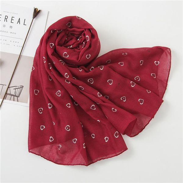 scarves women fashion style shawl beach long red 2021 lovely heart neck headband hijabs lady shawls wraps female foulard bandana, Blue;gray
scarves women fashion style shawl beach long red 2021 lovely heart neck headband hijabs lady shawls wraps female foulard bandana, Blue;gray