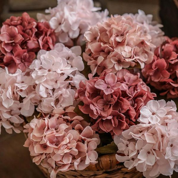 decorative flowers & wreaths silk hydrangea artificial wedding home decoration big fake diy decor for el party wreath supplies
decorative flowers & wreaths silk hydrangea artificial wedding home decoration big fake diy decor for el party wreath supplies
