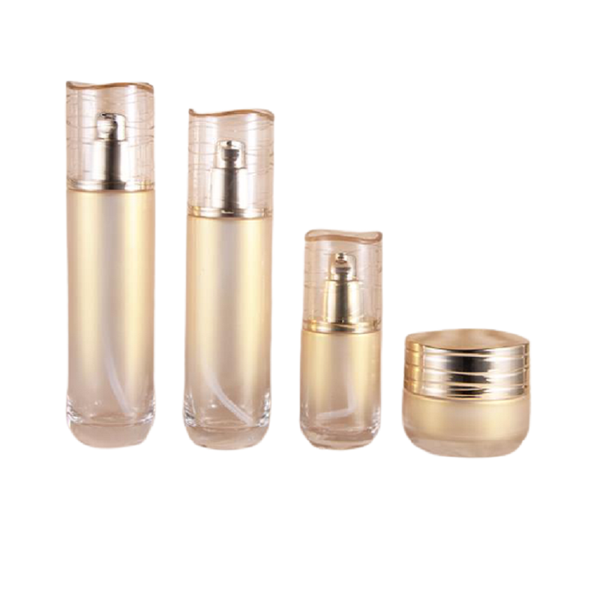 storage bottles & jars 110ml 60ml 40ml gradient gold cosmetics press lotion refillable bottle 55g eye cream pot luxury toner essence glass e
storage bottles & jars 110ml 60ml 40ml gradient gold cosmetics press lotion refillable bottle 55g eye cream pot luxury toner essence glass e