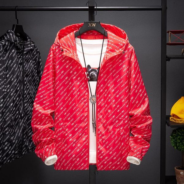 men's jackets waggie's walker spring and summer trend casual handsome sports slim hooded windbreaker jacket, Black;brown
men's jackets waggie's walker spring and summer trend casual handsome sports slim hooded windbreaker jacket, Black;brown