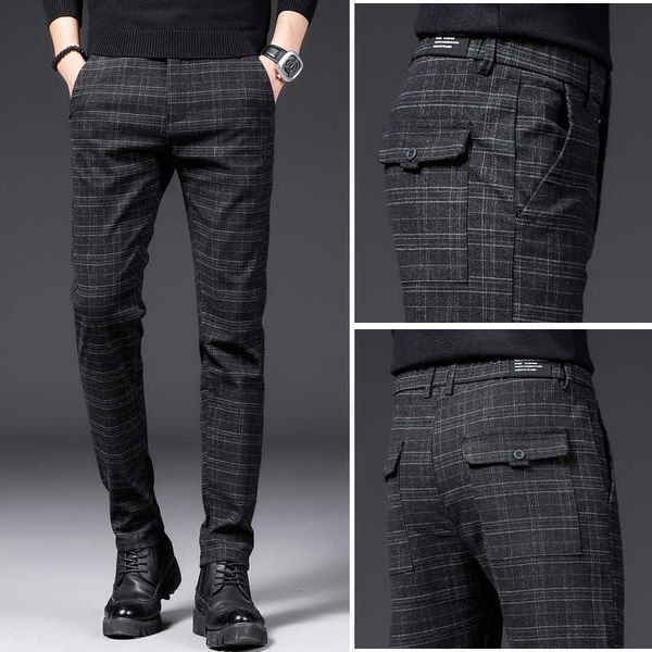 varsanol mens trousers business pencil pants cotton casual pants regular full length fashion stretch slim men clothing 28-38 210601, Black
varsanol mens trousers business pencil pants cotton casual pants regular full length fashion stretch slim men clothing 28-38 210601, Black