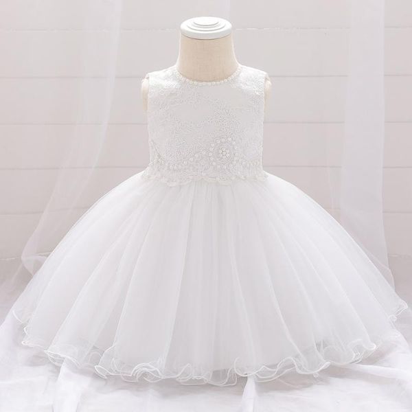girl's dresses white wedding dress for baby girls bridesmaid bead lace flower gown infant baptism clothes birthday toddler kids, Red;yellow
girl's dresses white wedding dress for baby girls bridesmaid bead lace flower gown infant baptism clothes birthday toddler kids, Red;yellow
