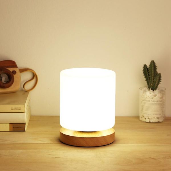 table light modern portable led bedside night lamp household bedroom decoration for living room study lamps
table light modern portable led bedside night lamp household bedroom decoration for living room study lamps