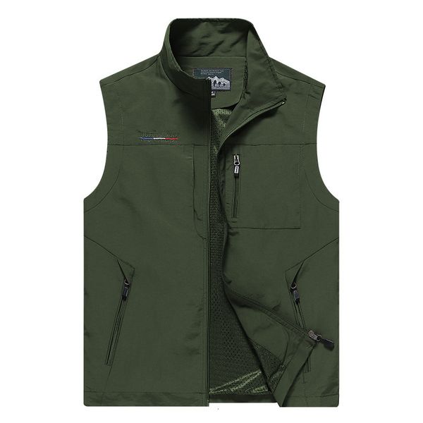 collections of new men arriving summer sleeveless vests casual spring in the open thin man's vest 6xl m2y6, Black;white
collections of new men arriving summer sleeveless vests casual spring in the open thin man's vest 6xl m2y6, Black;white