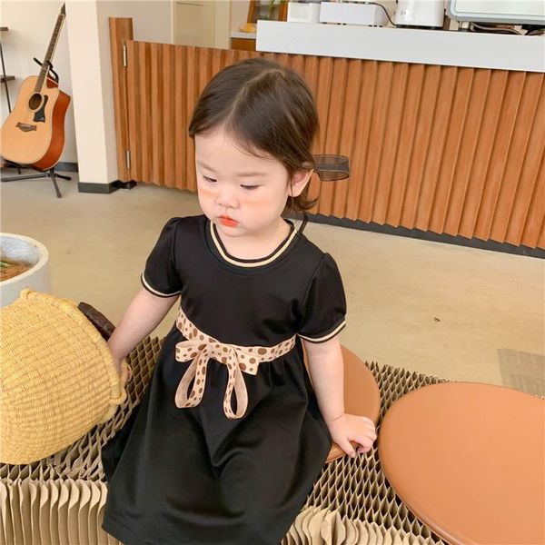 girl's dresses girl dress kids baby clothes 2021 cute spring summer toddler outwear princess party uniform dresses children clothing, Red;yellow
girl's dresses girl dress kids baby clothes 2021 cute spring summer toddler outwear princess party uniform dresses children clothing, Red;yellow