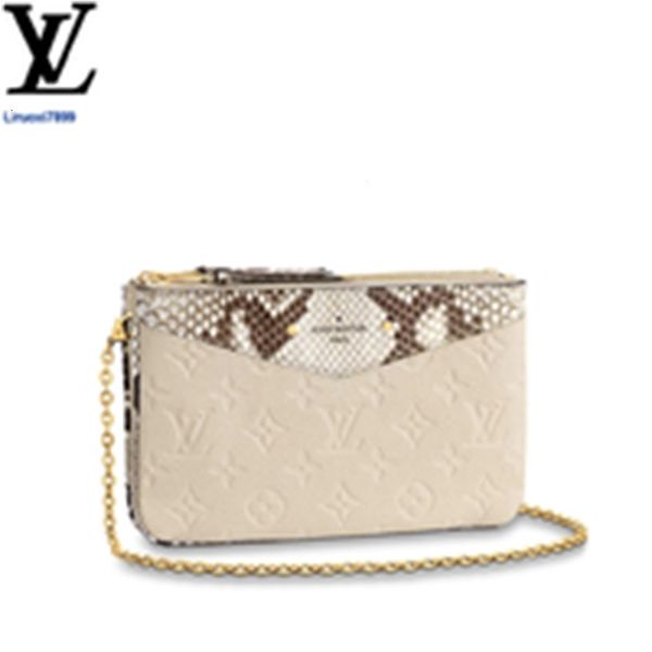 double real wallet holders brand zip pochette women designer leather long wallets chain luxury pouches key card ot3w phone n96322 cases purs, Red;black
double real wallet holders brand zip pochette women designer leather long wallets chain luxury pouches key card ot3w phone n96322 cases purs, Red;black