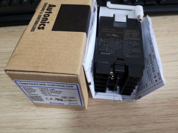 smart home control tzn4s-14r tzn4s14r 1pc autonics temperature controller
smart home control tzn4s-14r tzn4s14r 1pc autonics temperature controller