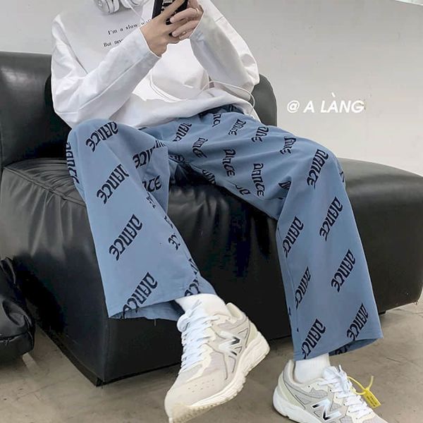 women's pants & capris men's and women's sportswear straight pants, harajuku casual korean, ankle long, thin, summer, Black;white
women's pants & capris men's and women's sportswear straight pants, harajuku casual korean, ankle long, thin, summer, Black;white