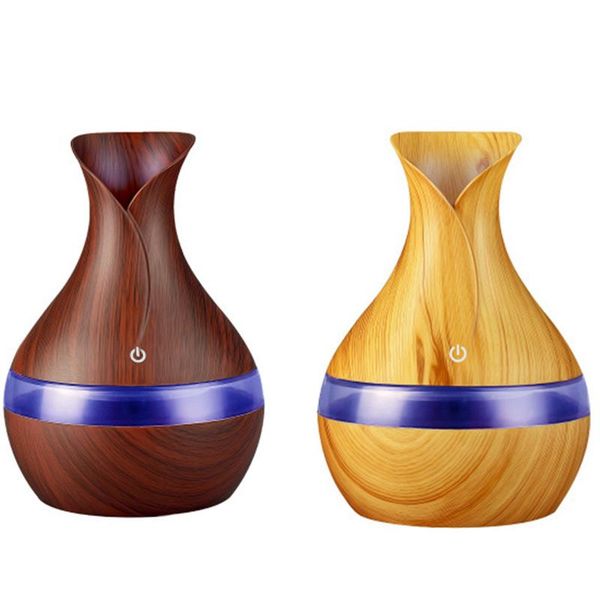 humidifiers 300 ml ultrasonic air humidifier aroma essential oil diffuser with wood grain 7 color changing led lights for office home
humidifiers 300 ml ultrasonic air humidifier aroma essential oil diffuser with wood grain 7 color changing led lights for office home