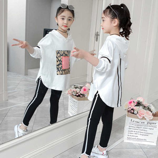 kids clothes girls autumn spring clothing sets long sleeve cotton +pants tracksuit children clothes outfit 4 6 8 10 12 years p0831, White
kids clothes girls autumn spring clothing sets long sleeve cotton +pants tracksuit children clothes outfit 4 6 8 10 12 years p0831, White
