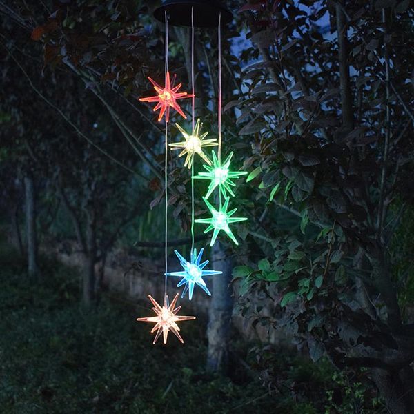 decorative objects & figurines hanging decor solar led lights sea urchin shape wind bell outdoor waterproof courtyard landscape lamp ornamen
decorative objects & figurines hanging decor solar led lights sea urchin shape wind bell outdoor waterproof courtyard landscape lamp ornamen