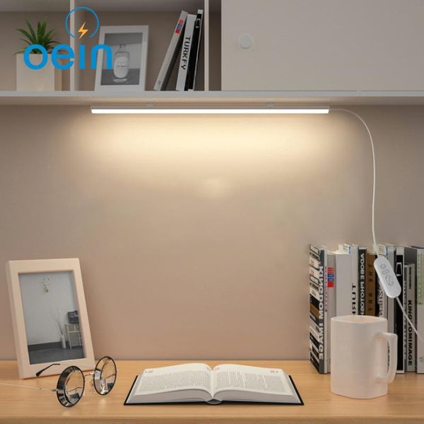 table lamp led light tube usb eye protection desk lamp reading studying stepless dimming dormitory cabinet night light
table lamp led light tube usb eye protection desk lamp reading studying stepless dimming dormitory cabinet night light