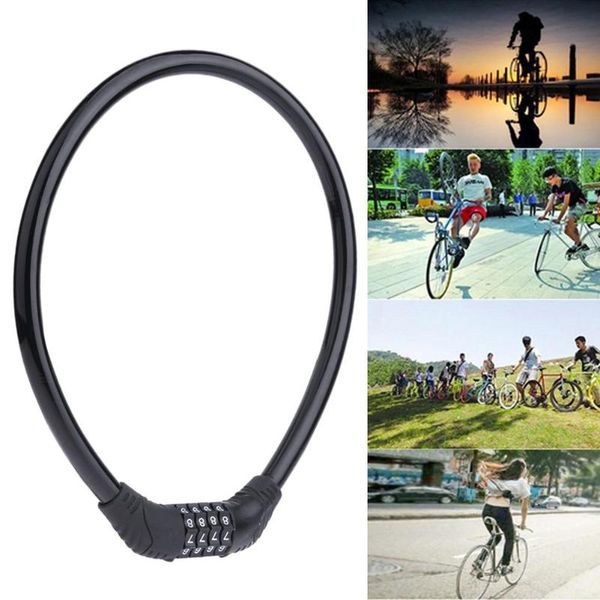 bike locks lock 4 digit code combination motorcycle cycle cable password security bicycle equipment
bike locks lock 4 digit code combination motorcycle cycle cable password security bicycle equipment