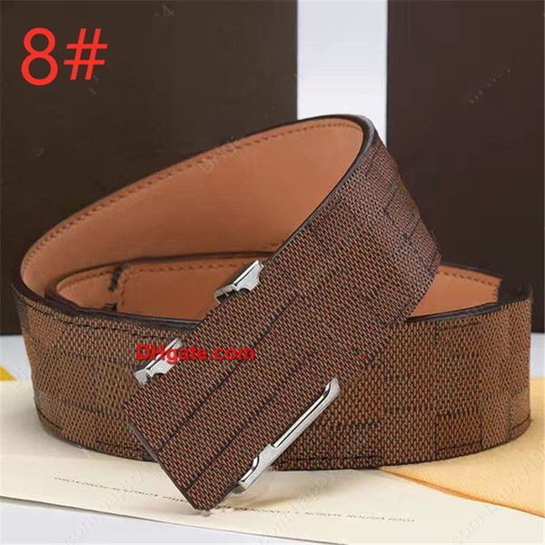 2021 men's women's belts fashion original belts fashion men's/women's belts ladies high-quality leather black cowhide be, Black;brown
2021 men's women's belts fashion original belts fashion men's/women's belts ladies high-quality leather black cowhide be, Black;brown