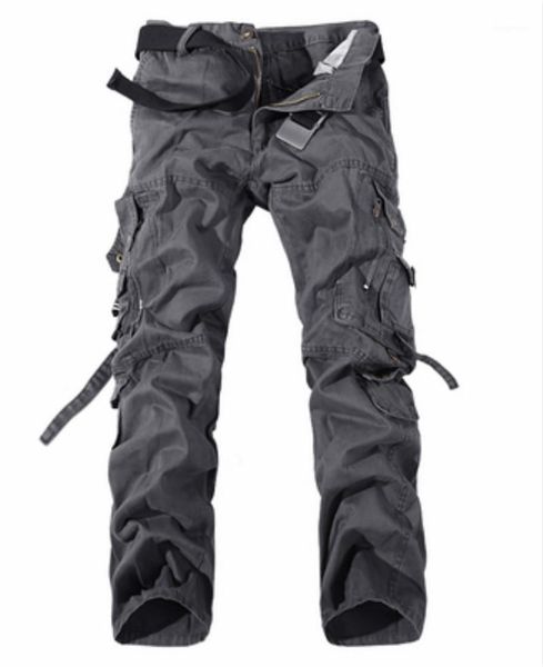 men's pants brand fashion tactical cargo men combat army military cotton multi pockets stretch flexible man casual trouser, Black
men's pants brand fashion tactical cargo men combat army military cotton multi pockets stretch flexible man casual trouser, Black