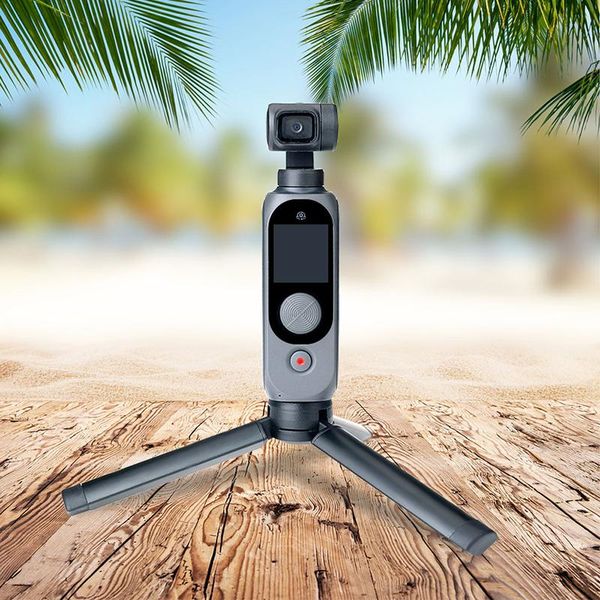 aluminum alloy tripod for fimi plam 2/pocket 2/ 8 9/osmo action sports camera accessories
aluminum alloy tripod for fimi plam 2/pocket 2/ 8 9/osmo action sports camera accessories