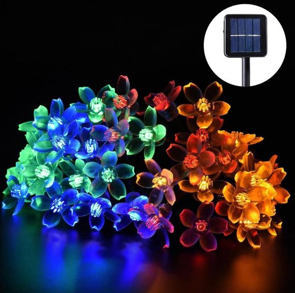 strings led solar lamp light 8 mode romantic cherry blossom waterproof christmas wedding banquet garden outdoor decora
strings led solar lamp light 8 mode romantic cherry blossom waterproof christmas wedding banquet garden outdoor decora