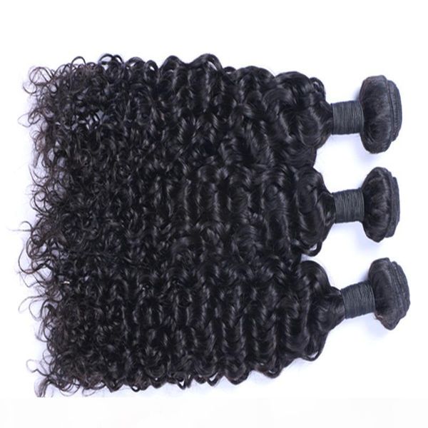 unprocessed malaysian brazilian indian peruvian jerry curly extension 3 or 4 pieces human virgin hair weave, Black
unprocessed malaysian brazilian indian peruvian jerry curly extension 3 or 4 pieces human virgin hair weave, Black