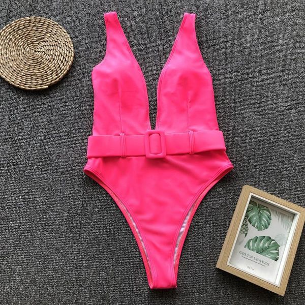 2021 swimming women high cut swimwear solid one piece swimsuit female high waist monokini v-neck bathing suit swim suit
2021 swimming women high cut swimwear solid one piece swimsuit female high waist monokini v-neck bathing suit swim suit