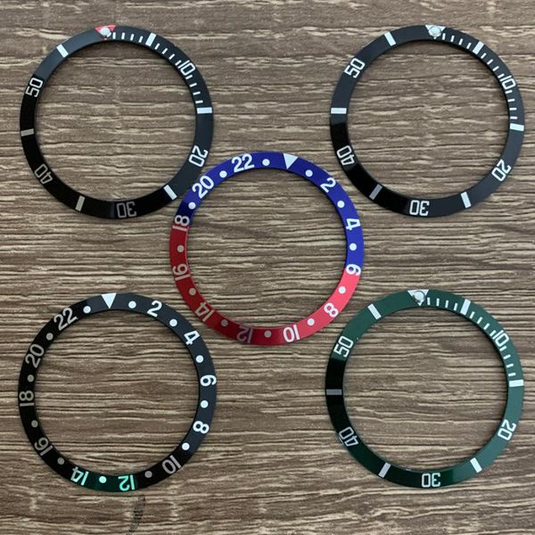 repair tools & kits watch accessories aluminum bezel outer diameter: 37.5mm inner 30.7mm suitable for 40mm case assembly
repair tools & kits watch accessories aluminum bezel outer diameter: 37.5mm inner 30.7mm suitable for 40mm case assembly