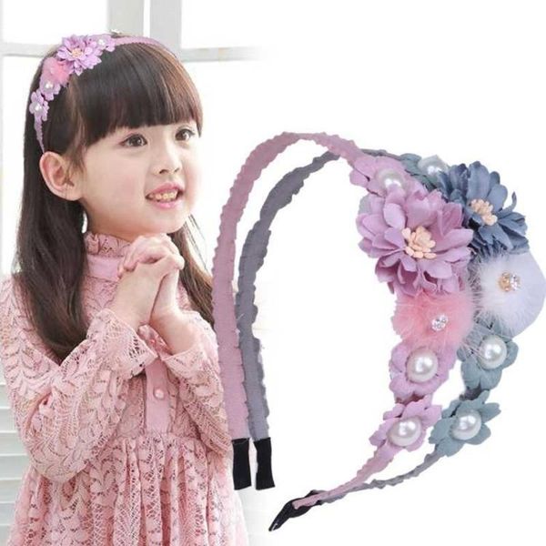korean moda 2021 kids fashion hair band hairpin winter high-end flowers mink headband children's hair accessories for braids, Slivery;white
korean moda 2021 kids fashion hair band hairpin winter high-end flowers mink headband children's hair accessories for braids, Slivery;white