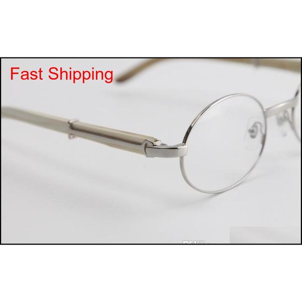 2020 eyewear vintage eyeglasses white genuine natural horn optical classic pilots metal men 18k gold qylpjb bdebaby, Blue
2020 eyewear vintage eyeglasses white genuine natural horn optical classic pilots metal men 18k gold qylpjb bdebaby, Blue