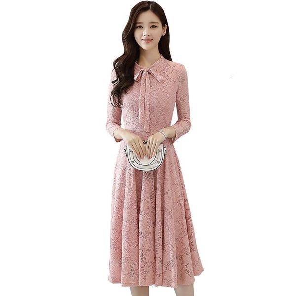 elegant hollow out in sweet lace thin autumn dressed female 2021 high waist long sleeve party o771 3hih, Black;gray
elegant hollow out in sweet lace thin autumn dressed female 2021 high waist long sleeve party o771 3hih, Black;gray