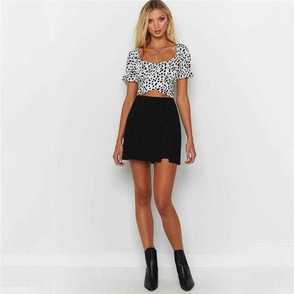 women's t-shirt short sleeve t shirt womens designer crop casual ladies clothing bow polk s2y8, White
women's t-shirt short sleeve t shirt womens designer crop casual ladies clothing bow polk s2y8, White