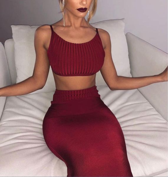red ash two rayon conjunctional parts bandage club party dressed bodycon vhqc, White
red ash two rayon conjunctional parts bandage club party dressed bodycon vhqc, White