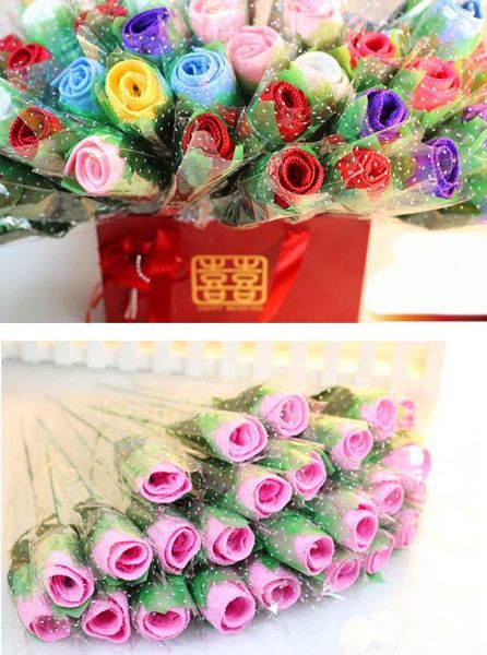 towel 1lot=20pcrose shape towels/ washcloth/wholesale creative wedding gift/birthday gift
towel 1lot=20pcrose shape towels/ washcloth/wholesale creative wedding gift/birthday gift
