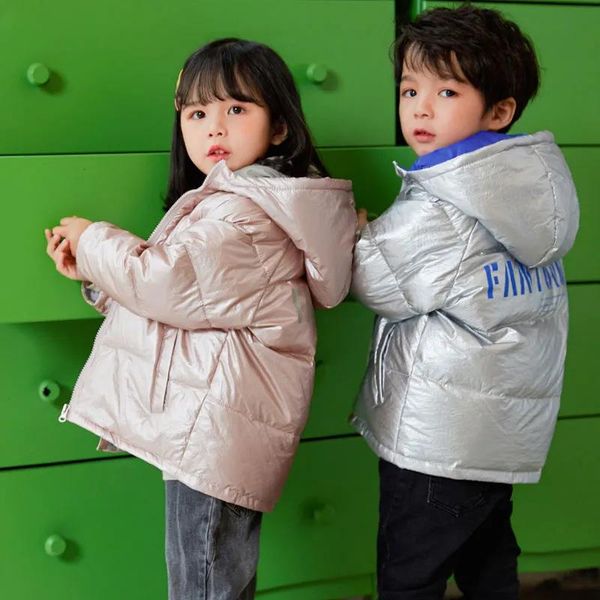 down coat children's 90% white duck zip hood jacket for boys girls fall/winter 2021 90-130cm baby rainproof short, Blue;gray
down coat children's 90% white duck zip hood jacket for boys girls fall/winter 2021 90-130cm baby rainproof short, Blue;gray