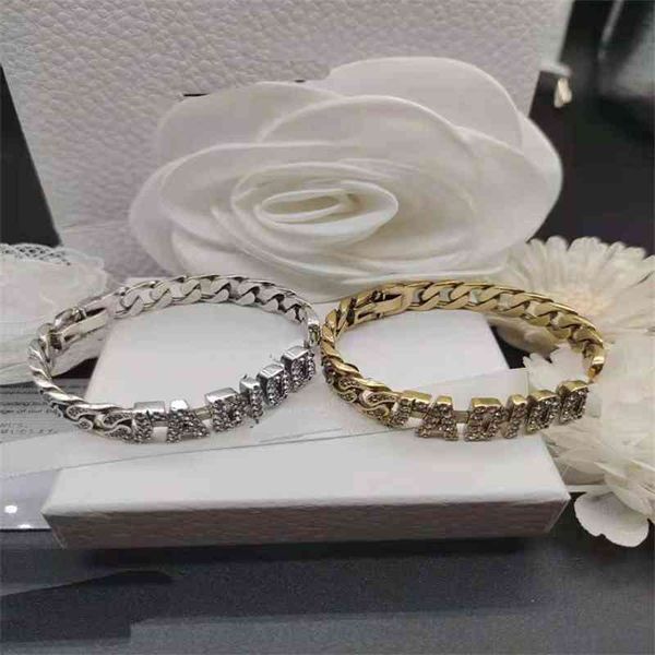 70% off outlet online 2021 new family letter bracelet diamond adjustable opening fashion temperament bracelet jewelry, Black
70% off outlet online 2021 new family letter bracelet diamond adjustable opening fashion temperament bracelet jewelry, Black