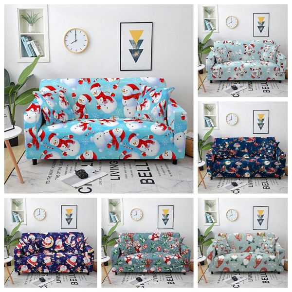 party decoration snowman spandex sofa cover christmas for home santa claus elastic couch stretch sectional protector
party decoration snowman spandex sofa cover christmas for home santa claus elastic couch stretch sectional protector