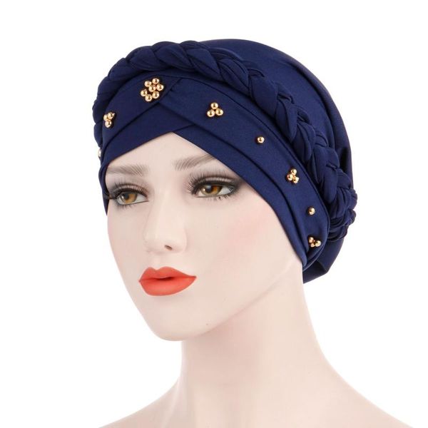 ethnic clothing muslim fashion women beaded whip turban hat pearls caps islamic hijab bonnet musulman femme headscarf, Red
ethnic clothing muslim fashion women beaded whip turban hat pearls caps islamic hijab bonnet musulman femme headscarf, Red