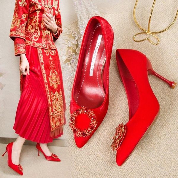 dress shoes fashion sandals with 2021 summer women's footwear high heels for wedding women red bottom, Black
dress shoes fashion sandals with 2021 summer women's footwear high heels for wedding women red bottom, Black