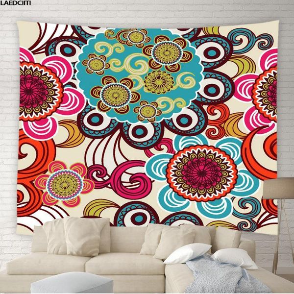 tapestries mandala flower tapestry color hand painted bohemian hippie pattern background wall hanging cloth living room bedroom home decor
tapestries mandala flower tapestry color hand painted bohemian hippie pattern background wall hanging cloth living room bedroom home decor