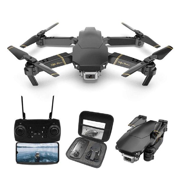 drones h05c m65 folding rc drone fpv wifi camera 480p altitude hold function selfie quadcopter with storage bag
drones h05c m65 folding rc drone fpv wifi camera 480p altitude hold function selfie quadcopter with storage bag