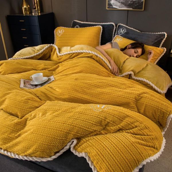 blankets winter quilt and bedspread thick velvet sheet single flannel double layer warm blanket
blankets winter quilt and bedspread thick velvet sheet single flannel double layer warm blanket